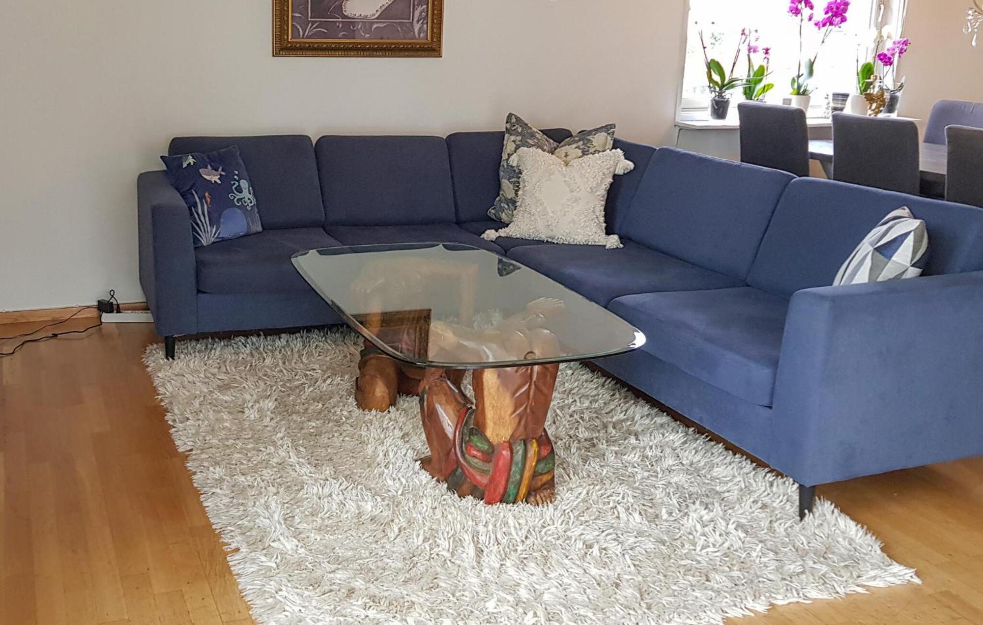 4 Bedroom Pet Friendly Home In Sogne Exterior photo